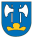 Blason de Bartenstein (Bade-Wurtemberg)