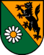 Blason de Pattigham