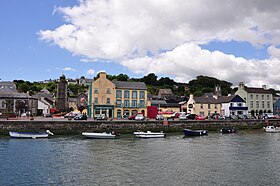 Youghal