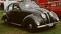 Adler 2,5 Liter Limousine