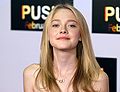 Dakota Fanning spielt Cherie Currie