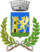 Blason de Diano Arentino