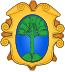 Blason de La Fresneda