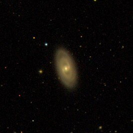 NGC 3772