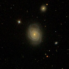 NGC 4375