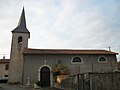 L'église Notre-Dame