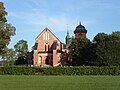 Skoklosters kyrka