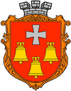 Wappen von Turijsk