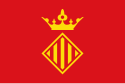 Xàtiva - Bandera