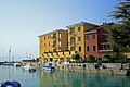 Hotel Sirmione in Sirmione