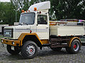 Magirus-Deutz-Lkw