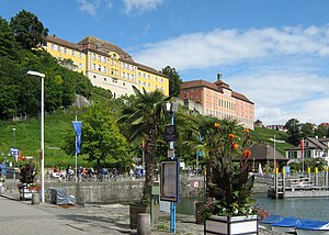 Meersburg