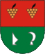 Blason de Morkůvky