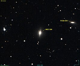 NGC 304