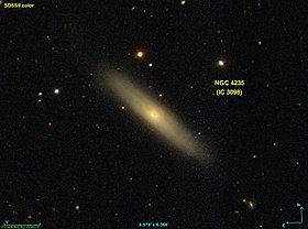 Image illustrative de l’article NGC 4235