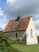 Chapelle de Tous-les-Saints.