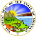 Montana State Seal