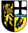 Wappen von Hütschenhausen