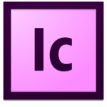 Logo Adobe InCopy