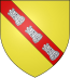 Blason de Neufchâteau