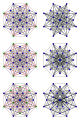 Chang graphs