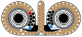 Diagram of a STANAG Beta C magazine