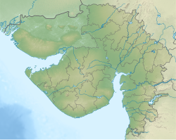 Ty654/List of earthquakes from 2000-present exceeding magnitude 7+ is located in Gujarat