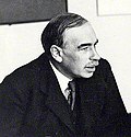 Vignette pour John Maynard Keynes