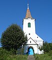 Biserica reformată (1842)