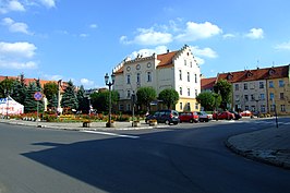 marktplein