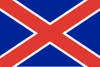 Flag of Potchefstroom