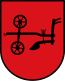 Blason de Terento