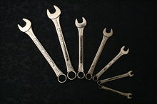 2008-04-14 Chrome-Vanadium Wrenches.jpg