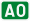 A0