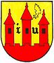 Coat of arms of Lockenhaus