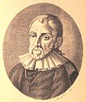 Bernardino Telesio