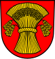 Lottstetten – Stemma