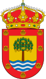 Blason de Dodro