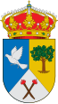 Blason de Espirdo