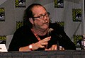 Fred Tatasciore, interprete di Scotty in Robot Chicken