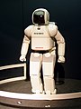 Roboto ASIMO