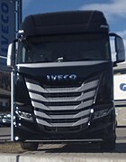 2020 Iveco S-Way