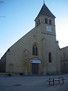 Église.