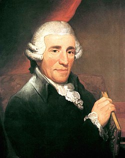 Image illustrative de l’article Symphonie no 101 de Joseph Haydn