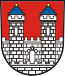 Blason de Klatovy