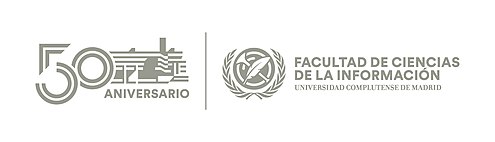 Identidad visual de la Facultad de Ciencias de la Información