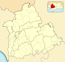 Utrera (Provinco Sevilo)