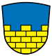 Escut del districte de Bautzen