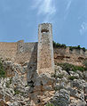 Castell de Santueri, Mallorca