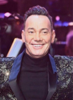 Miniatura para Craig Revel Horwood